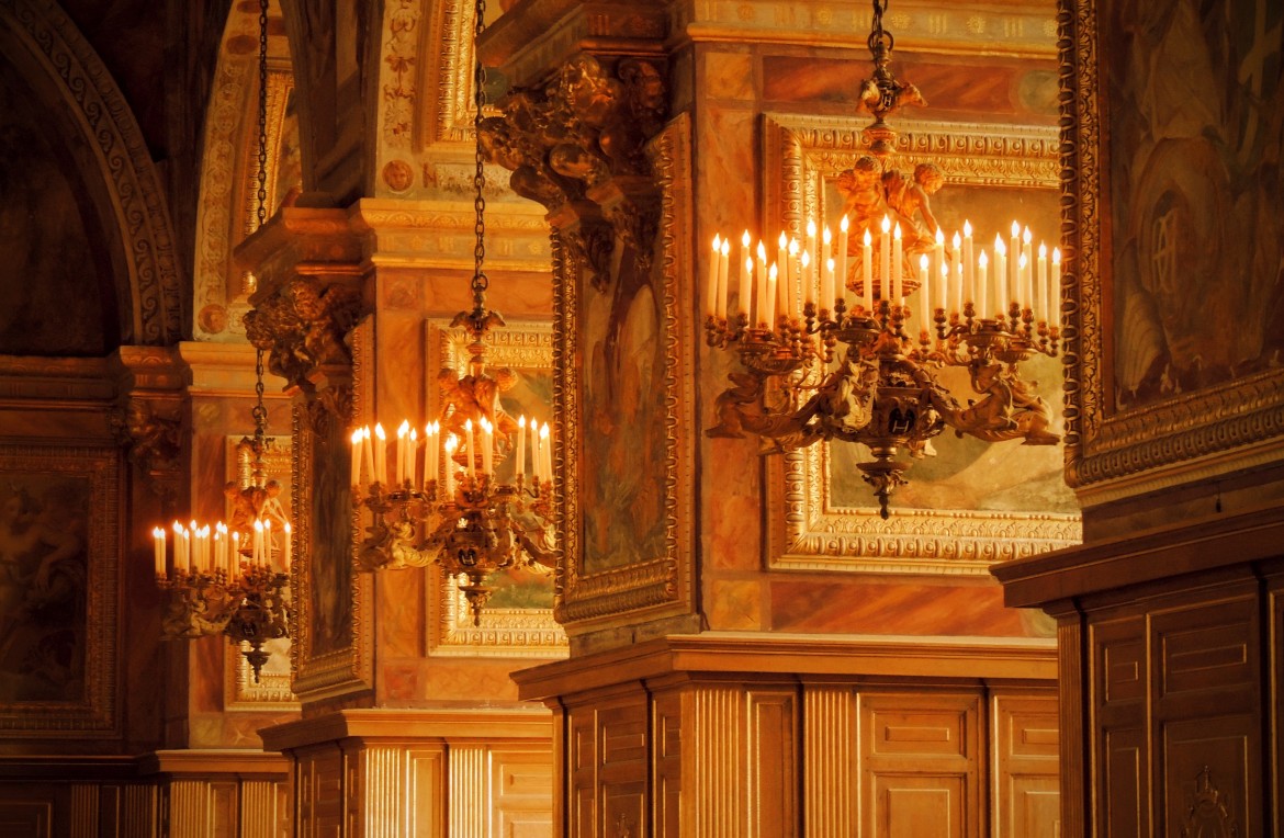 Candles