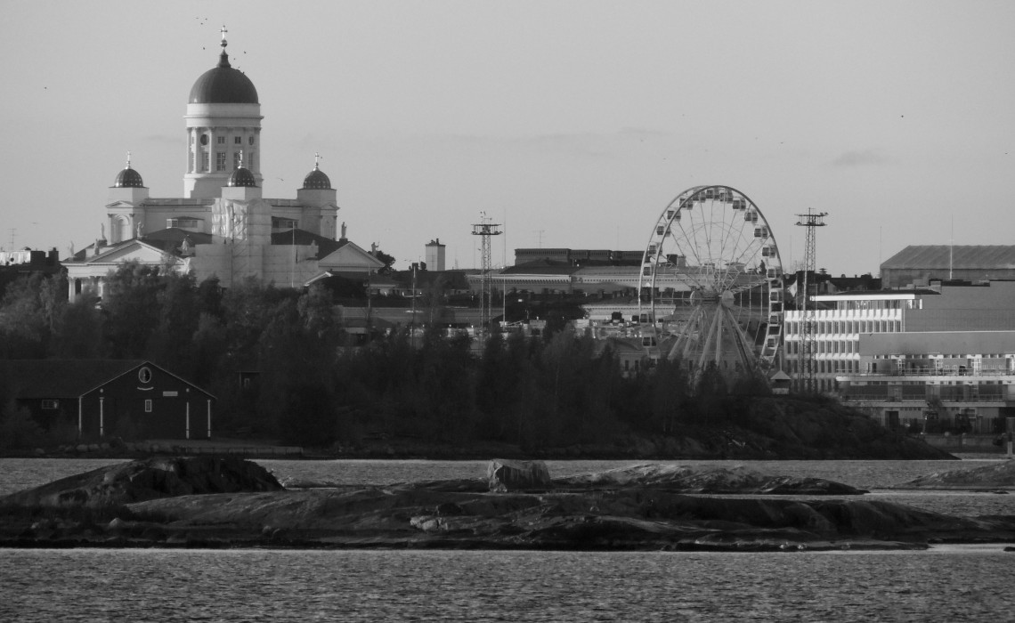Helsinki Cathedral