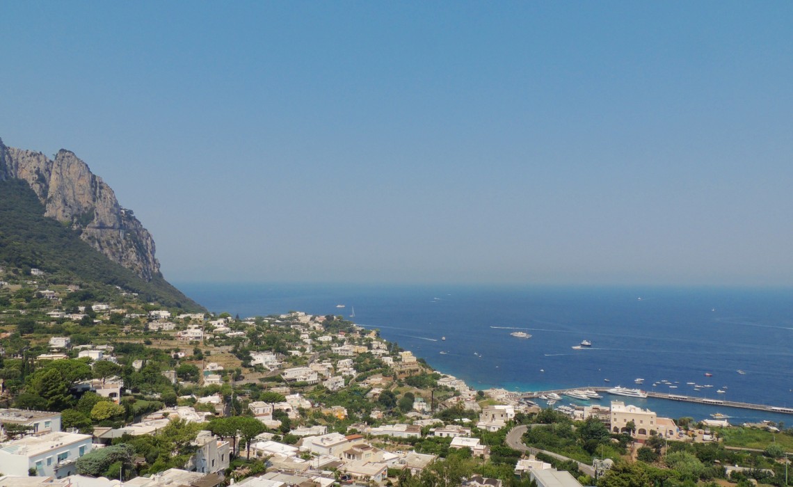 Capri