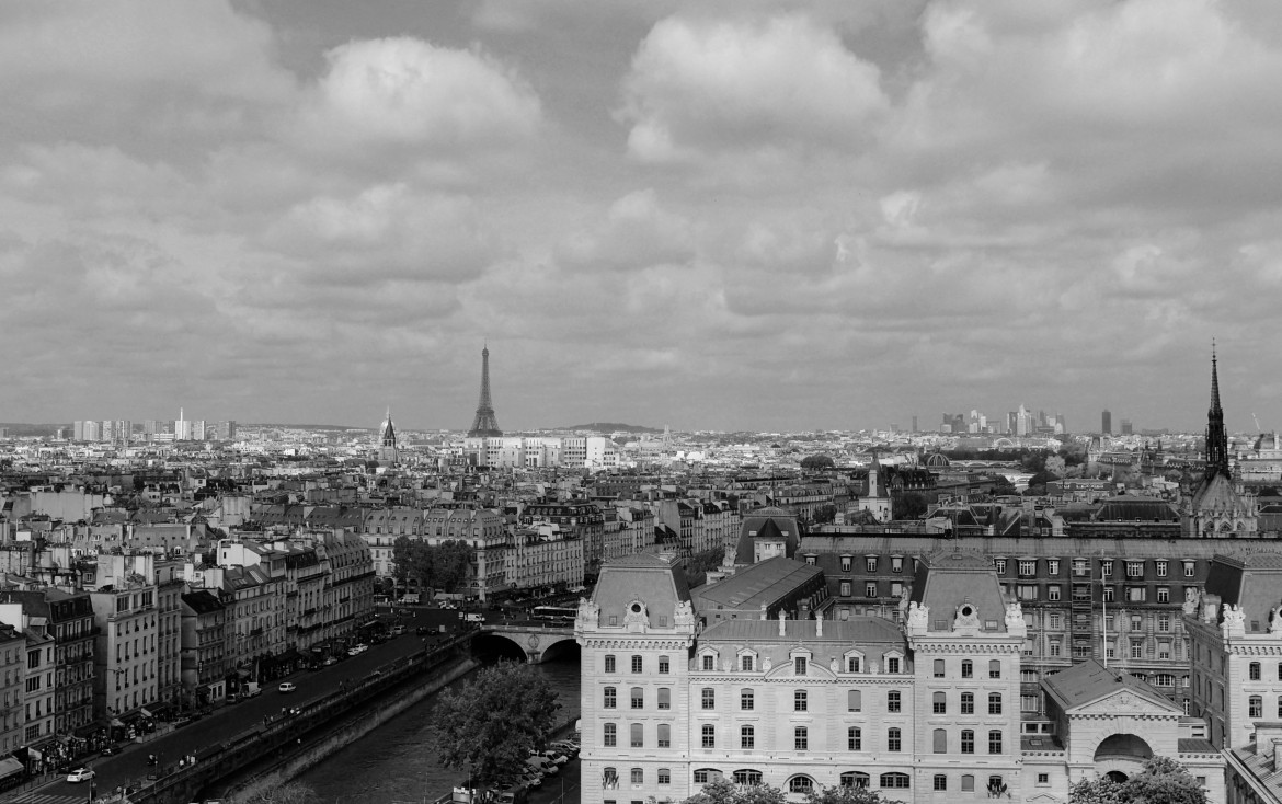 The City
