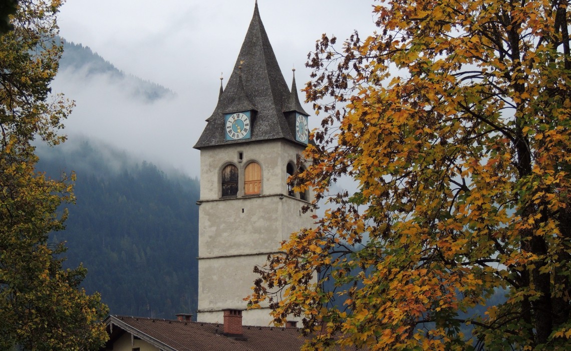 Kitzbühel