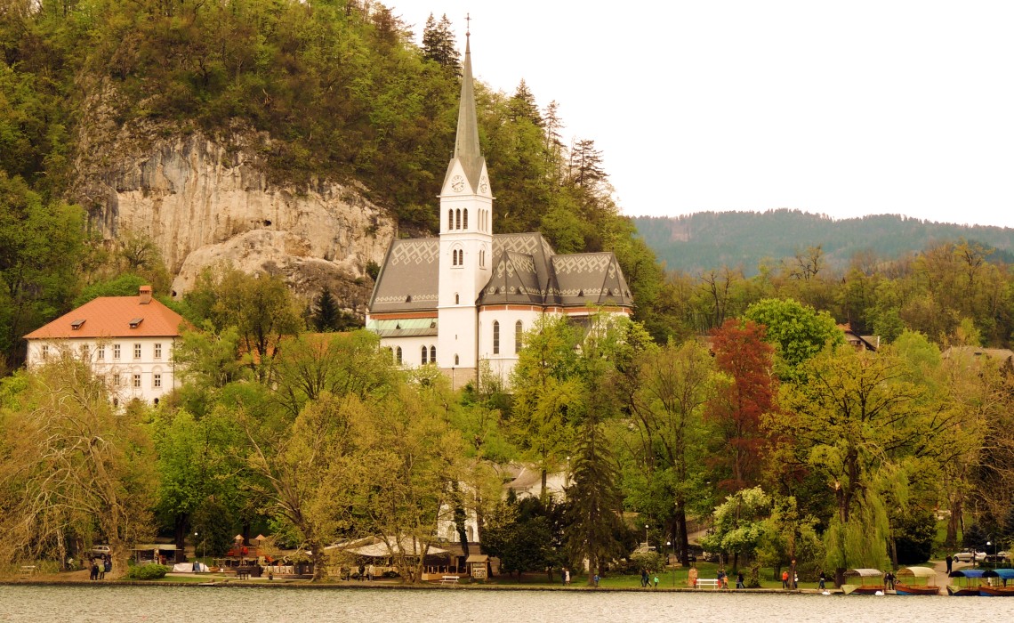 Bled
