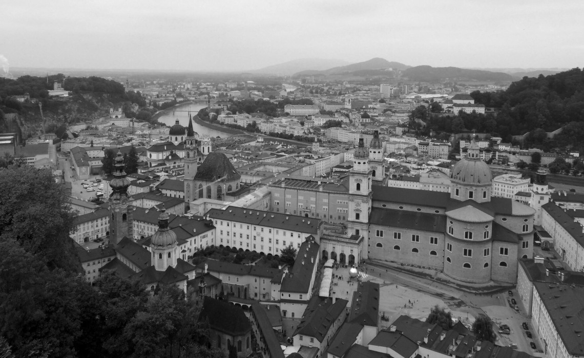 Salzburg