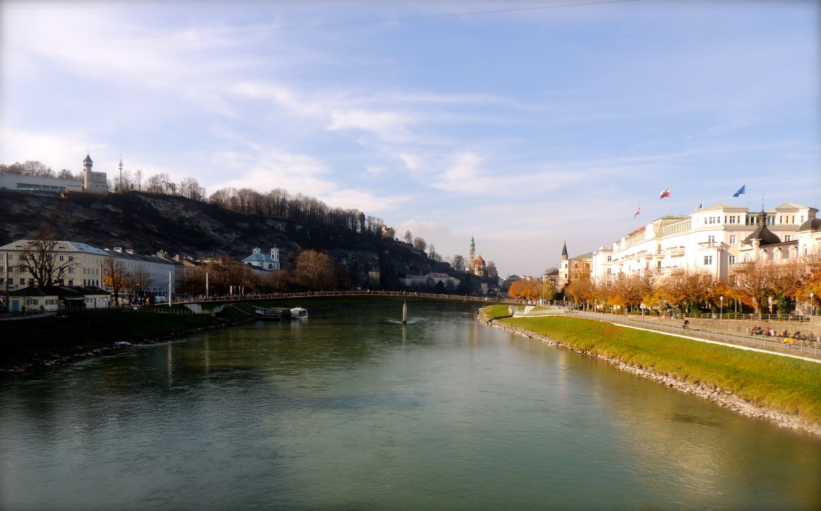 Salzburg