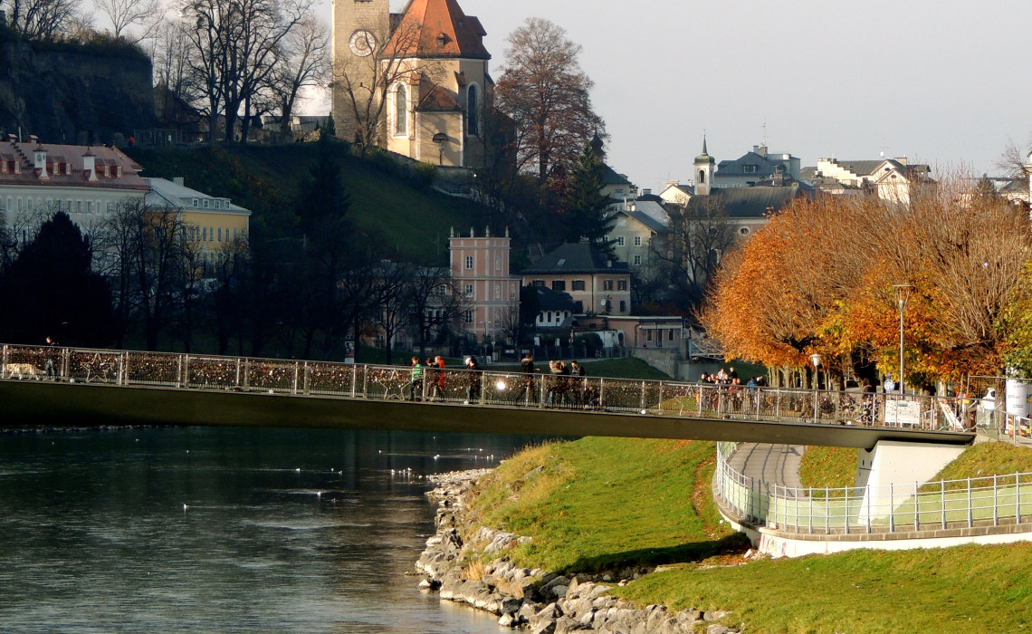 Salzburg