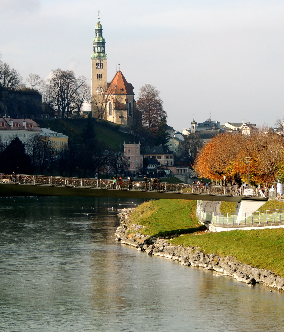 River-Bridge-Church