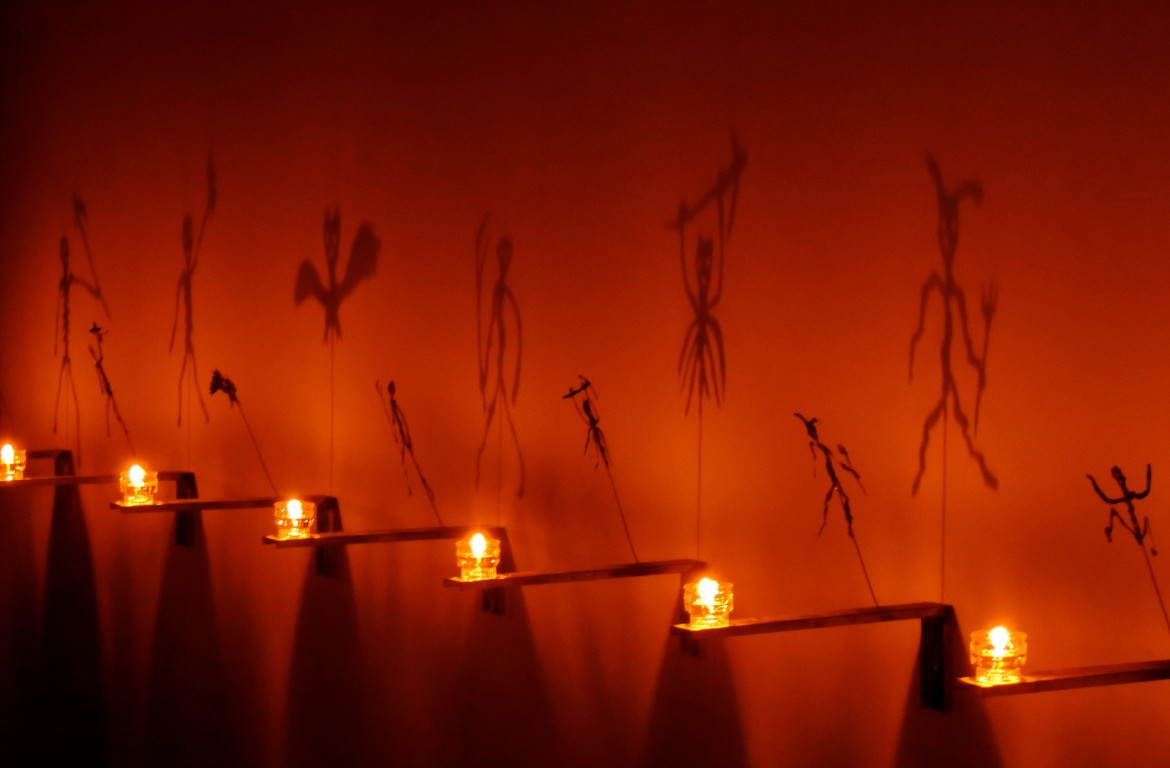 Dance of Death