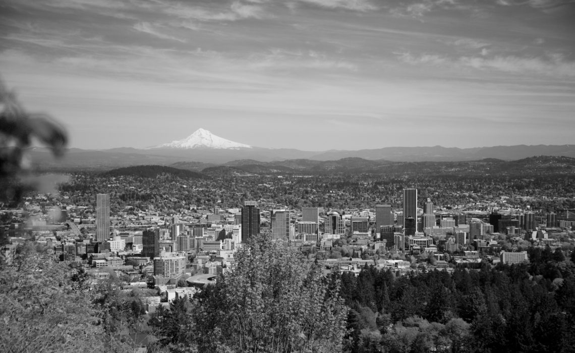 Portland