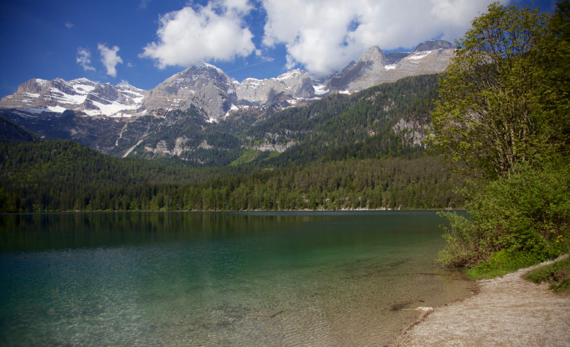 Secluded