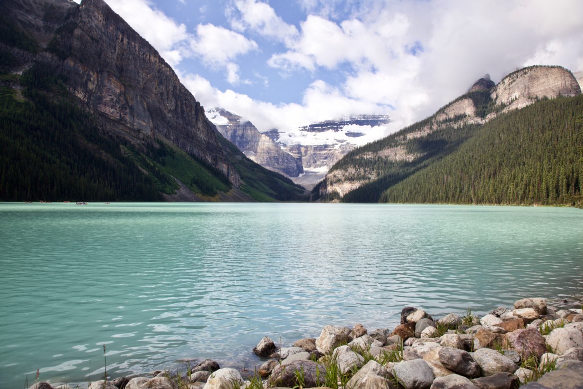 Lake Louise