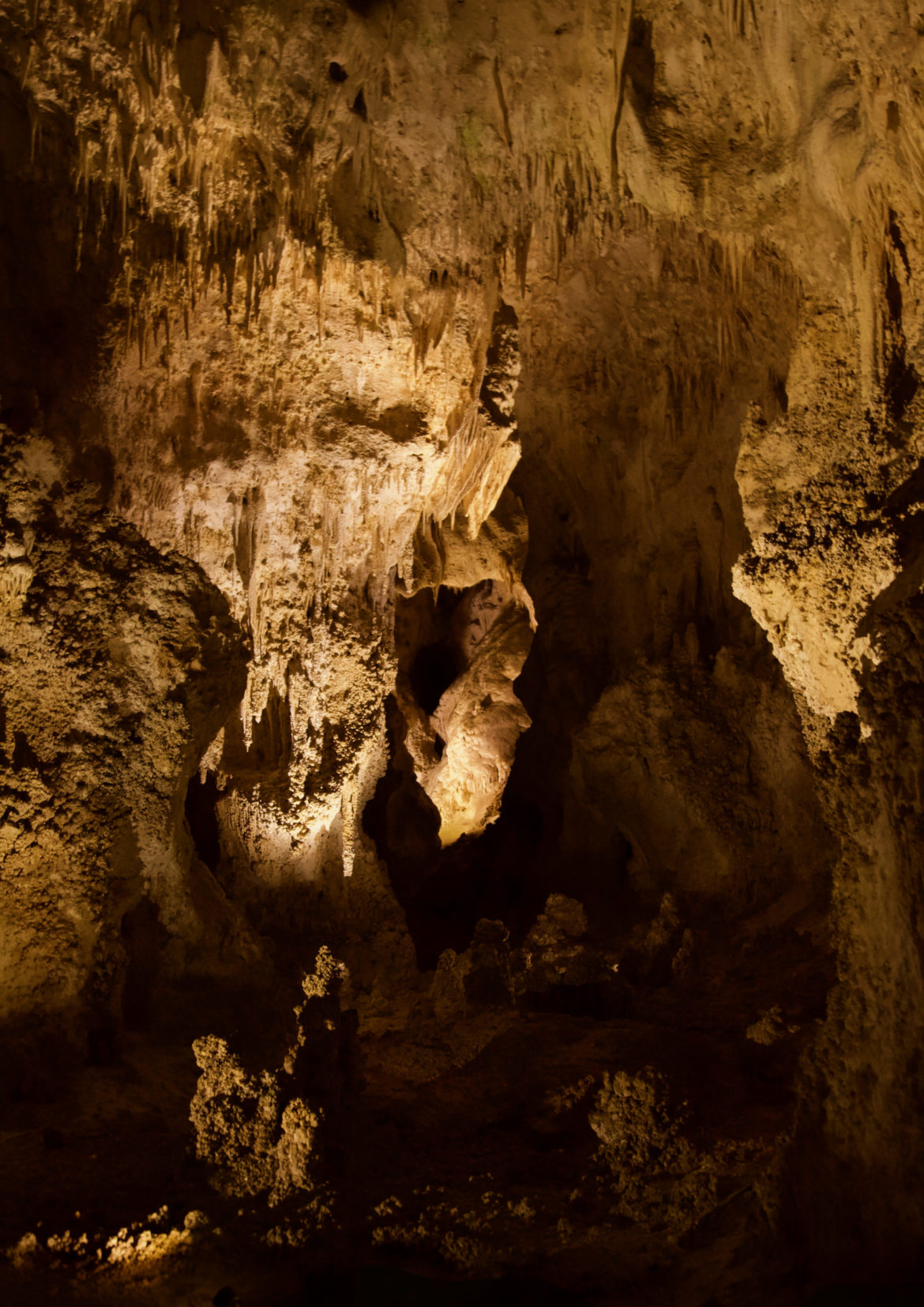 Cave Decorations