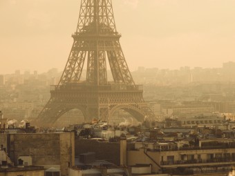 Hazy