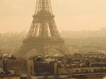 Hazy