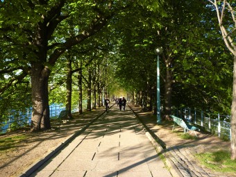 Natural Tunnel
