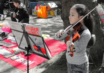 Talent