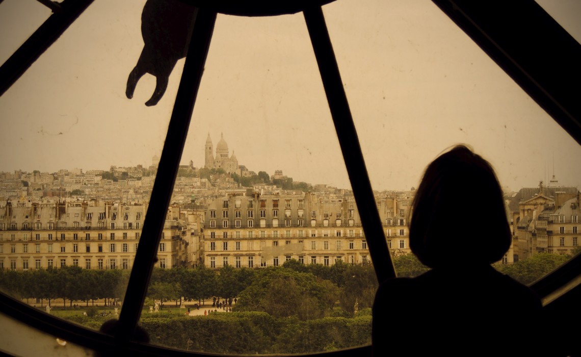 Paris