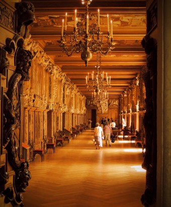 Grand Hall