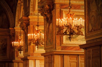 Candles