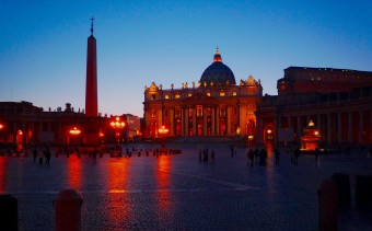 San Pietro