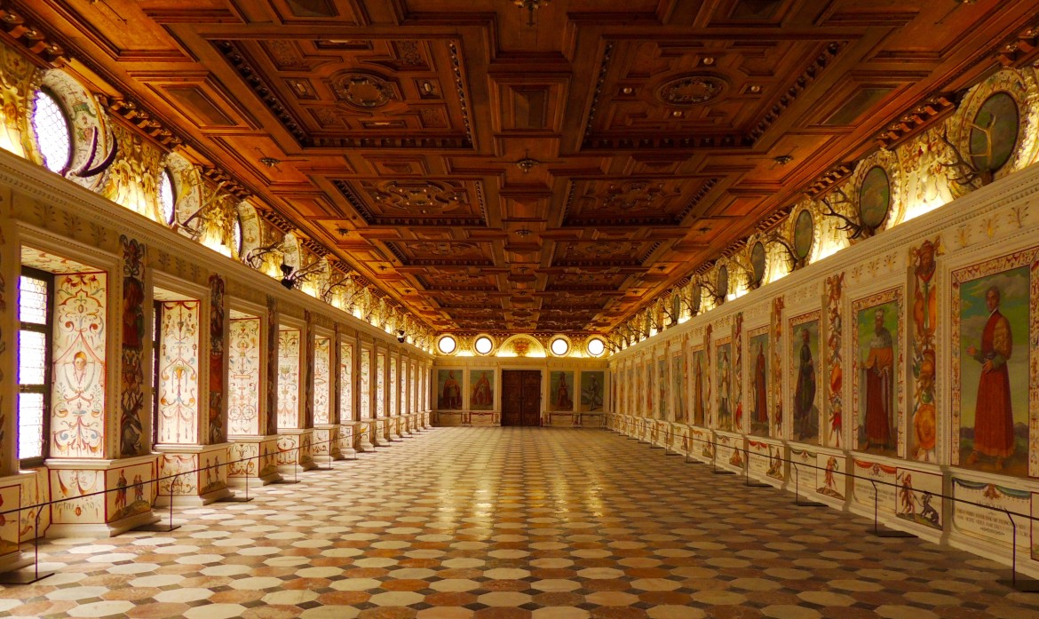 Palatial
