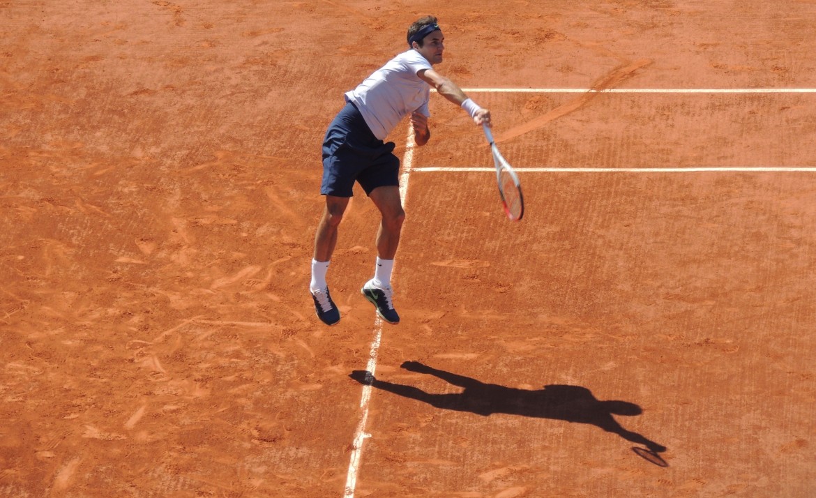 The Champion