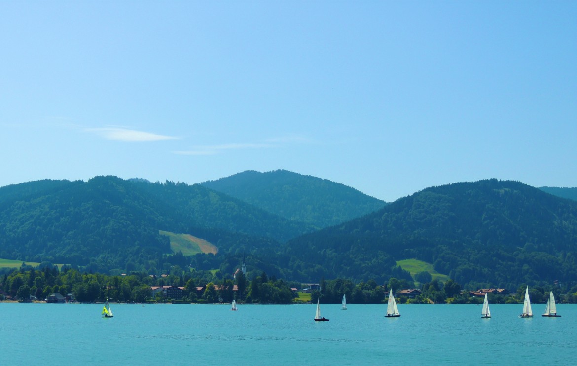 Sails