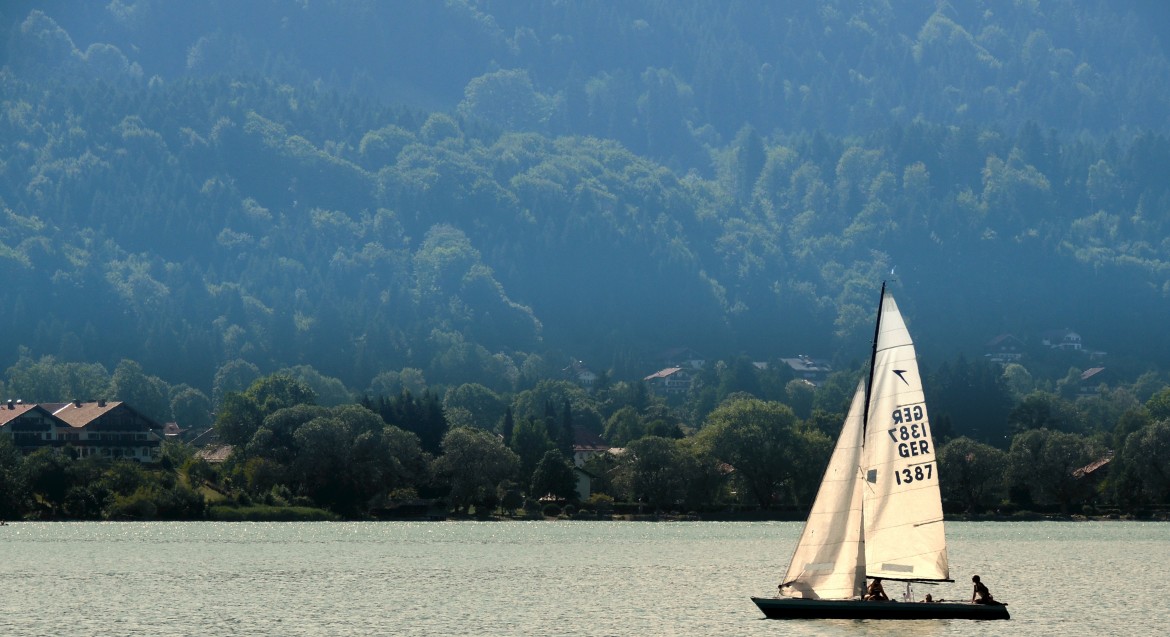 Tegernsee