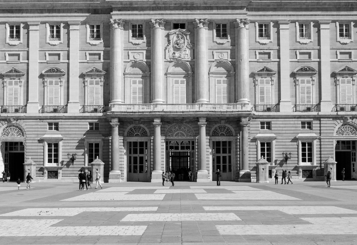 King’s home