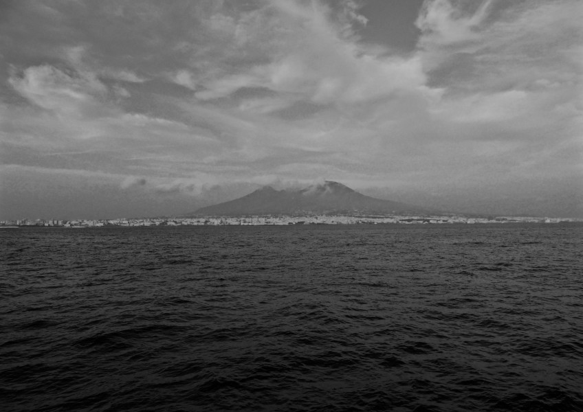 Vesuvio