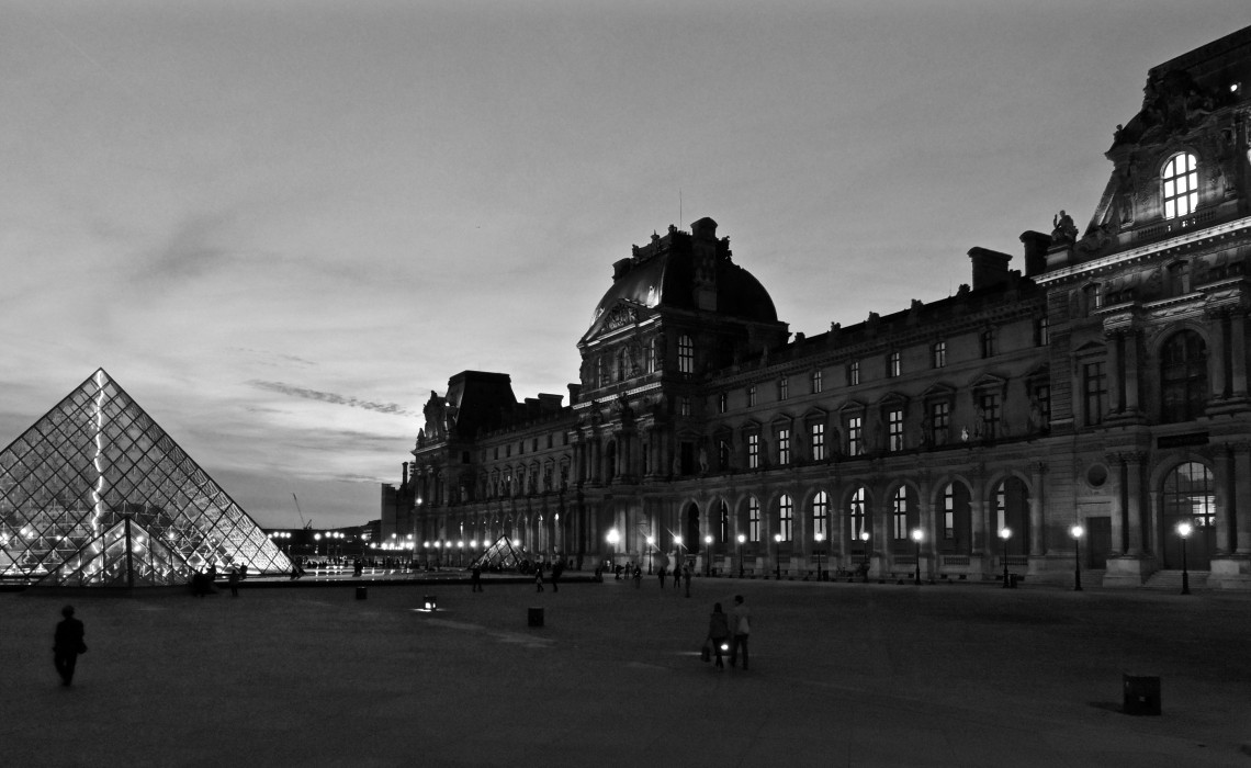 Louvre
