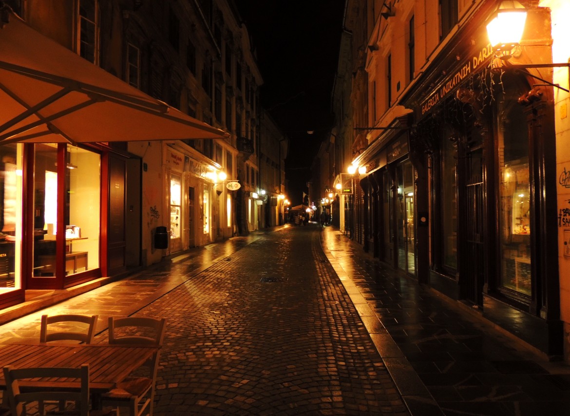 Streetlight