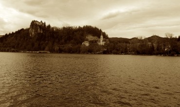 Lake Bled