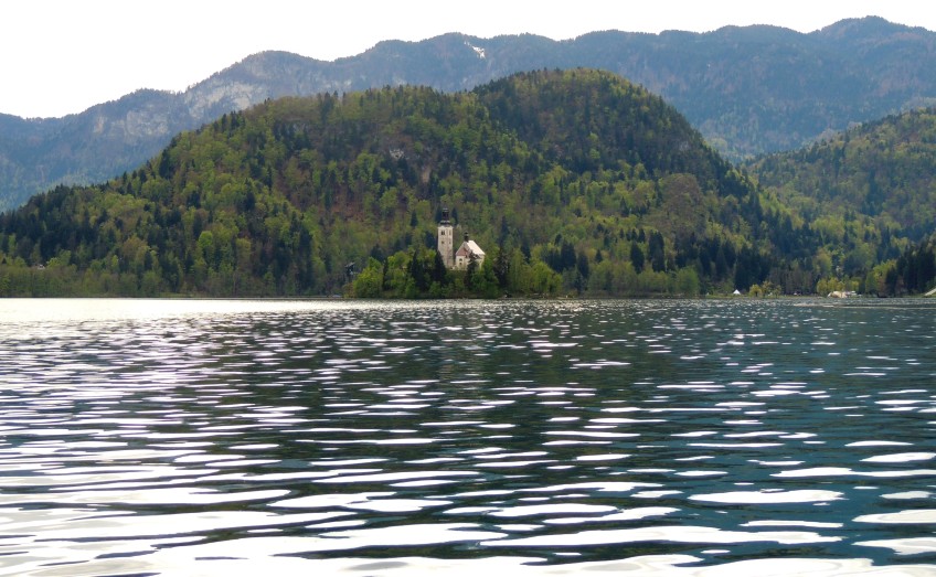 The Island