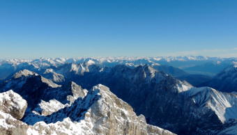 Mountains Everywhere