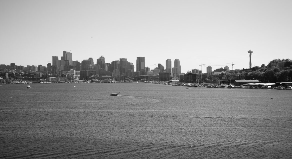Downtown