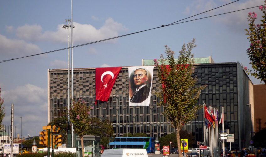 Atatürk