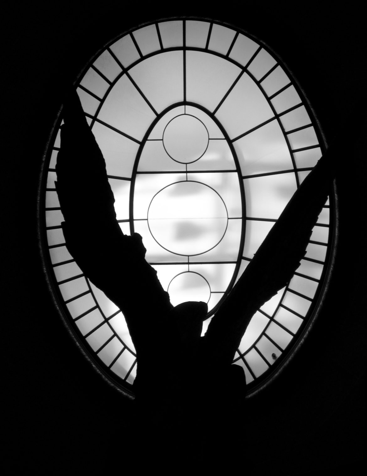 Winged Victory