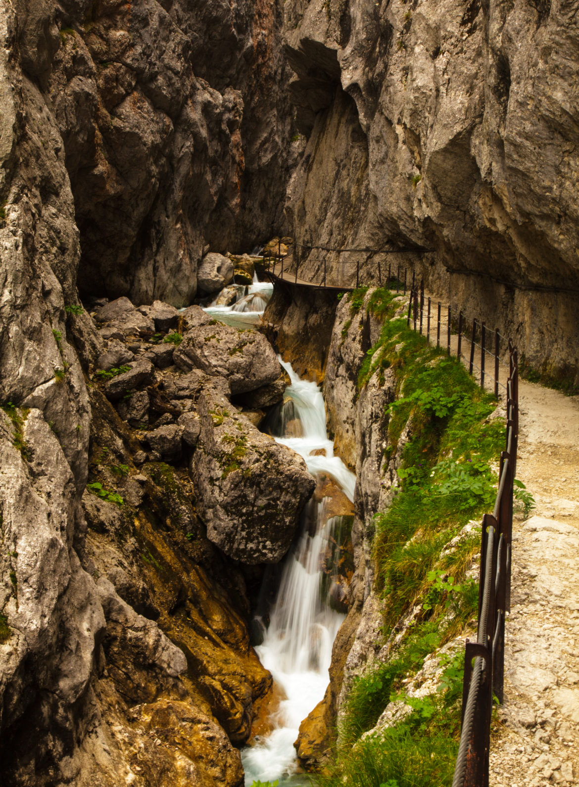 Hell’s Valley