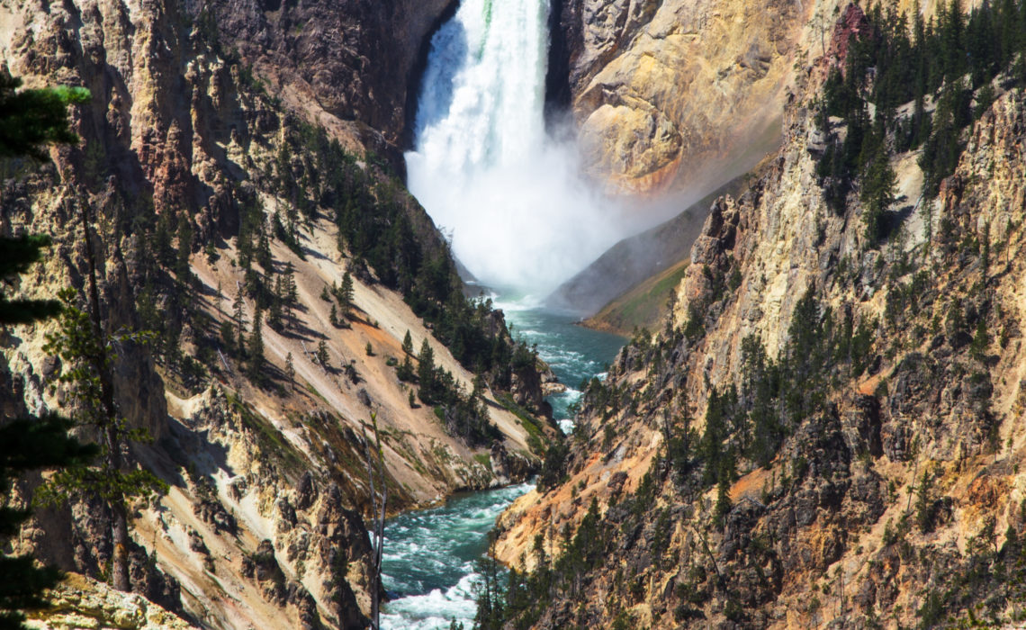 Yellowstone