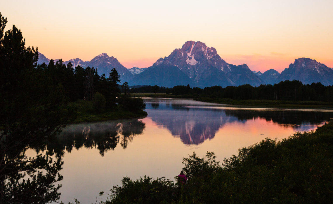 Grand Teton