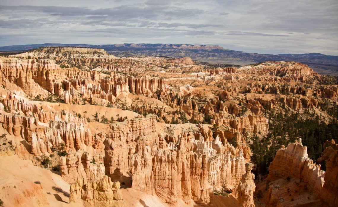 Bryce Canyon