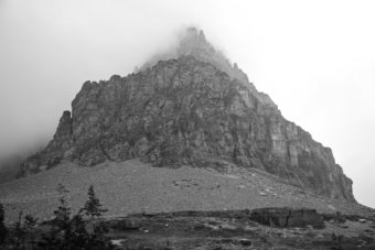 Ghost Mountain