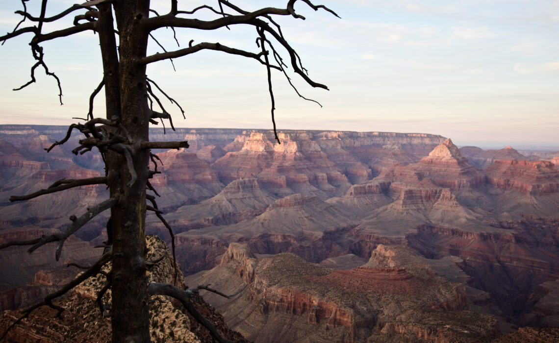 Grand Canyon