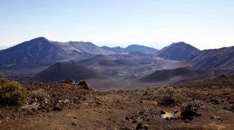 Desolation
