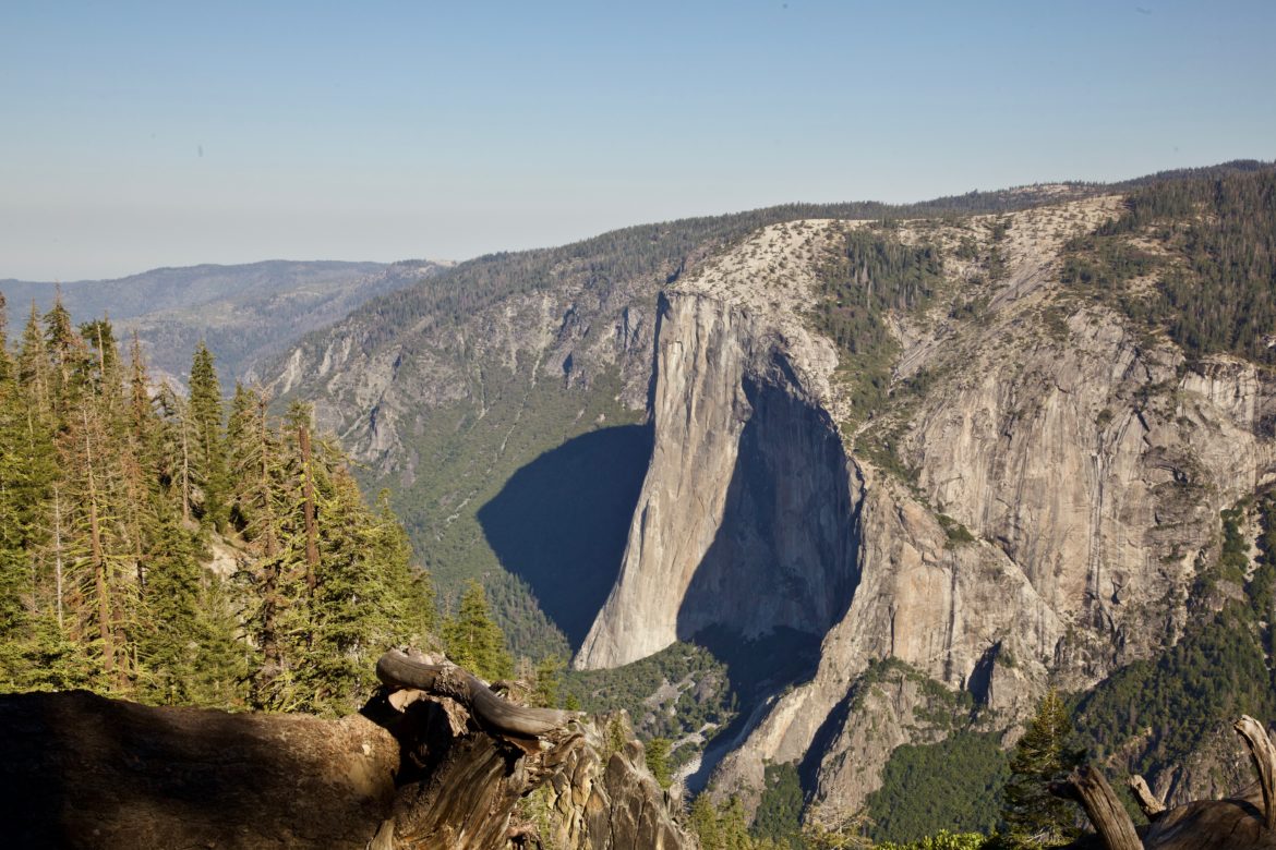 The Dawn Wall