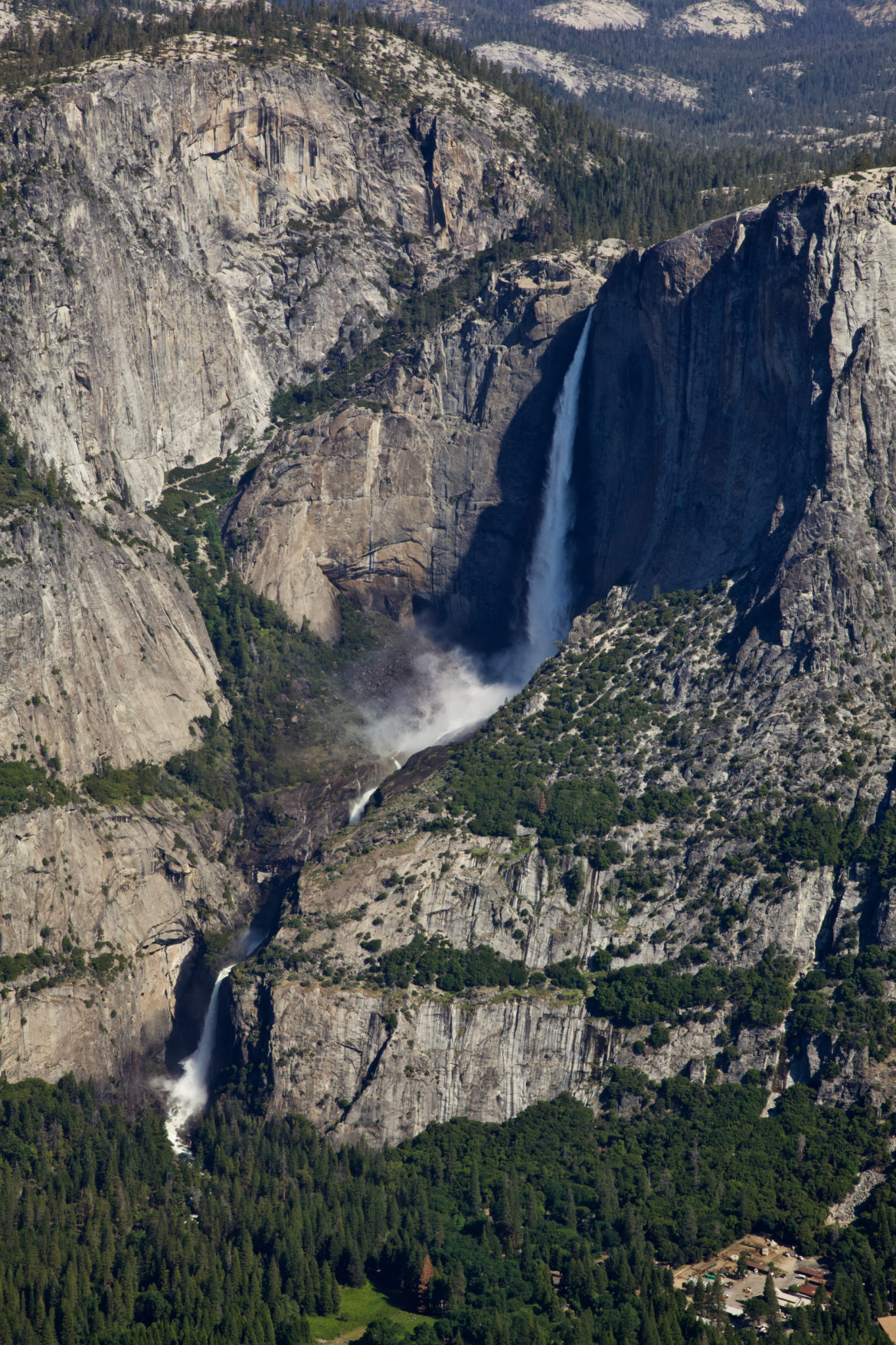 Yosemite Falls