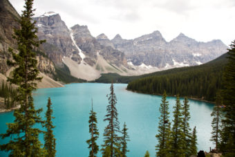 Quintessential Banff