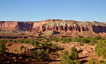 Red Rock Park